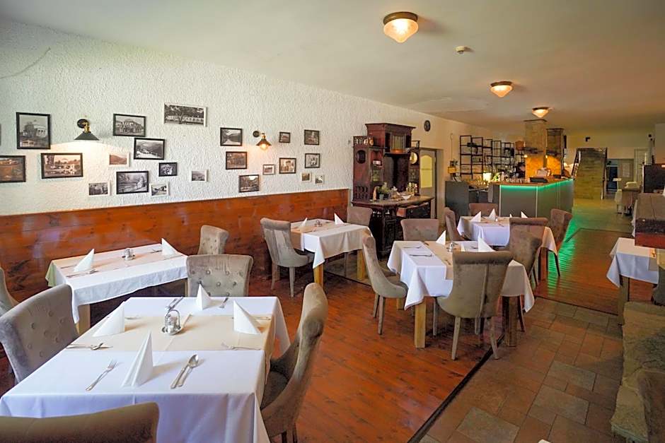 Szalajka Fogadó és Étterem