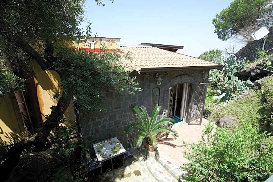 La Dimora Le Fumarole B&B