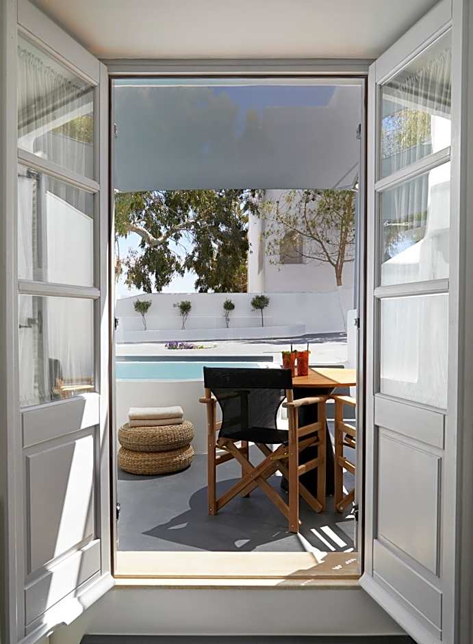 Kalisti Hotel & Suites