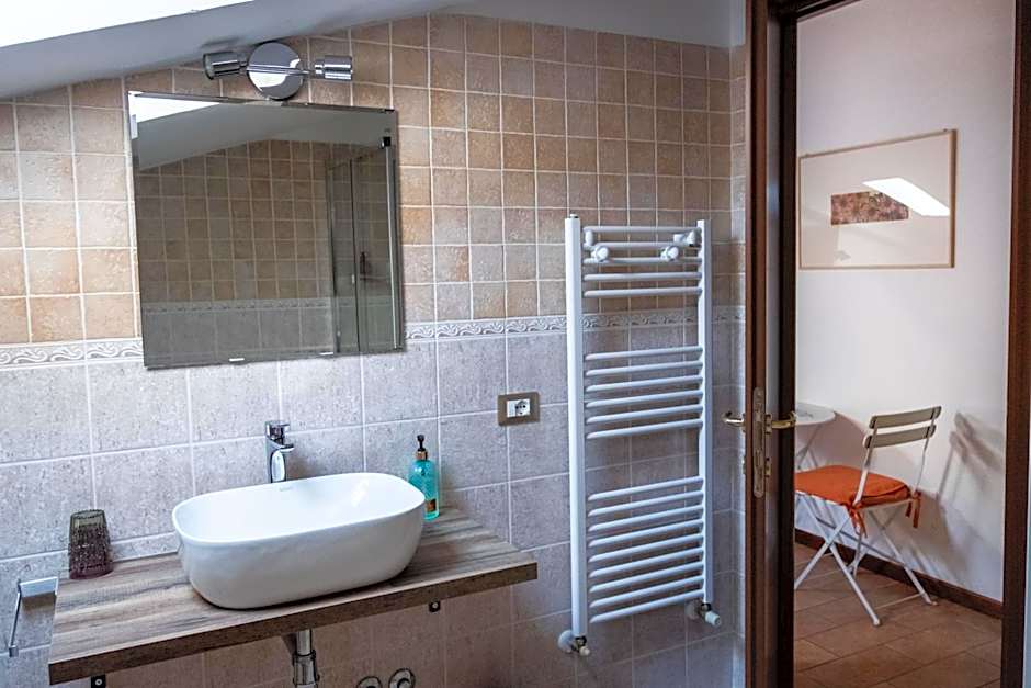 C'era Una Volta B&B