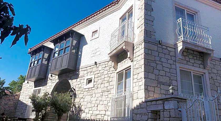 Neva Hotel Alacati