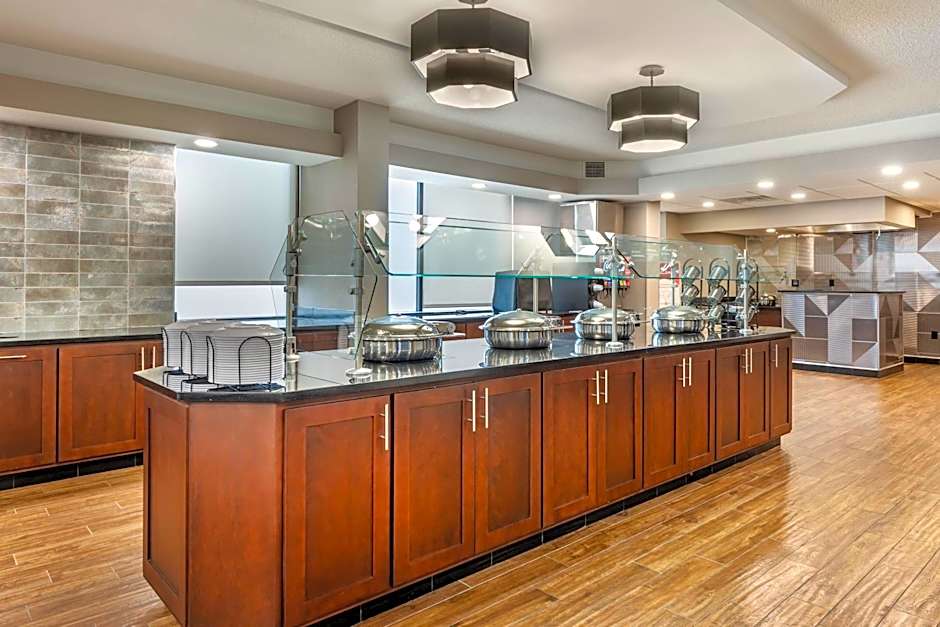 Drury Inn & Suites Springfield MO