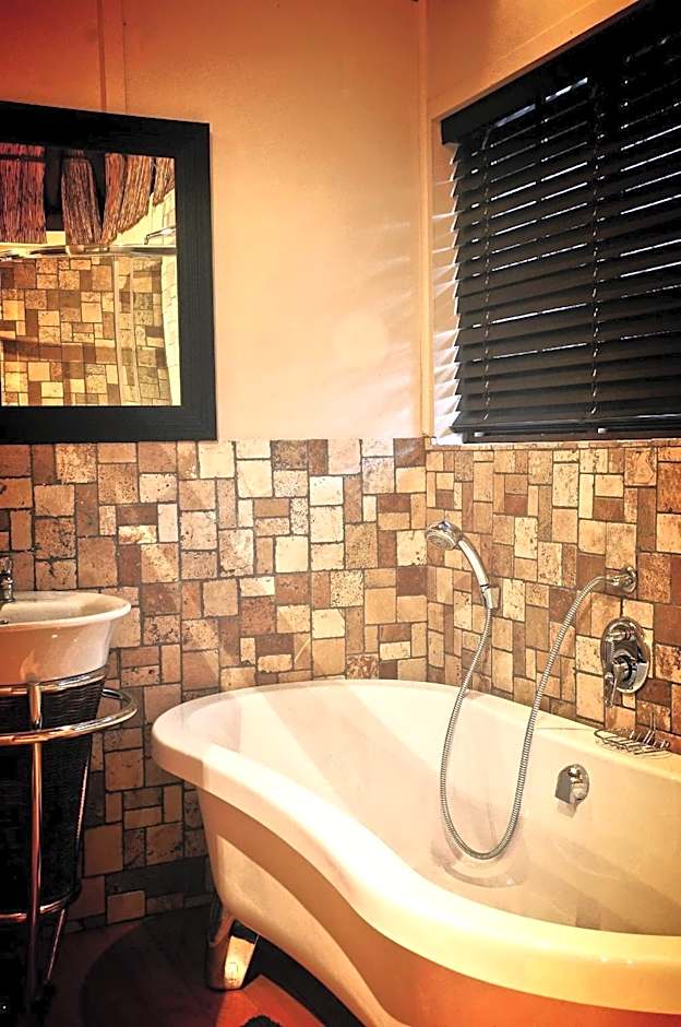 Impa-Lala Country Estate