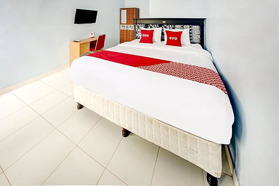 OYO 3982 Azka Homestay Syariah