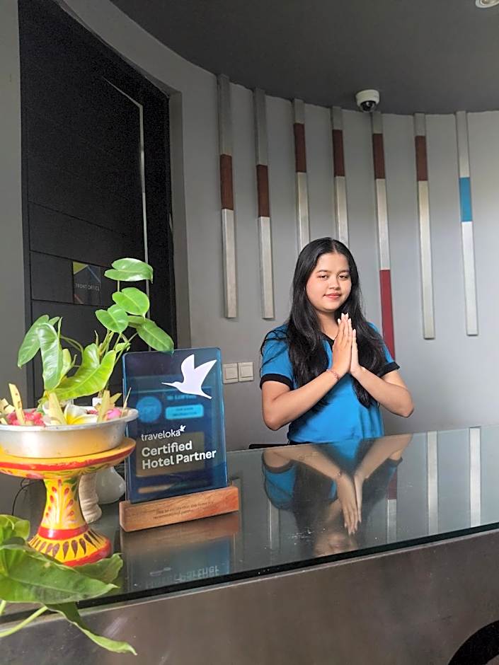 Loft Legian Hotel