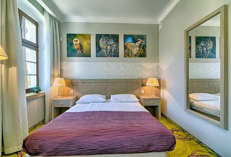 Hanza Paac Wellness & SPA