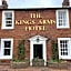 The Kings Arms Temple Sowerby