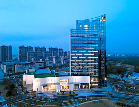 Gaochun Jinling Grand Hotel Nanjing