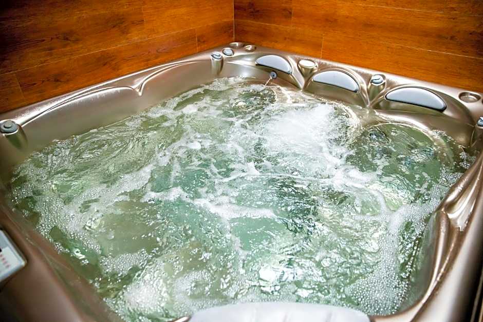 La Ferme de l'Oudon & SPA