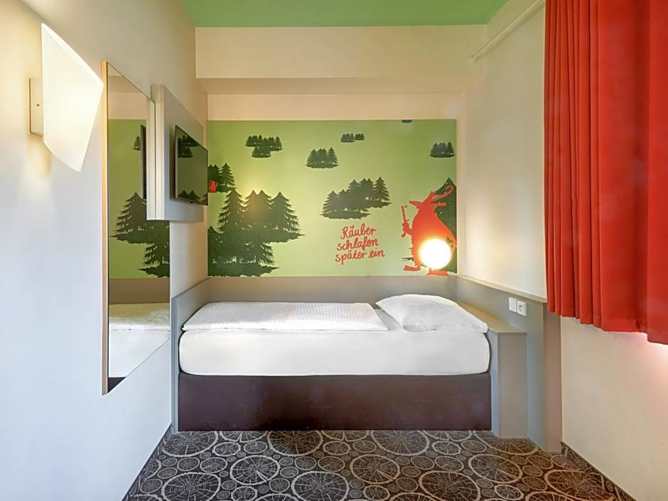 B&B Hotel Aschaffenburg
