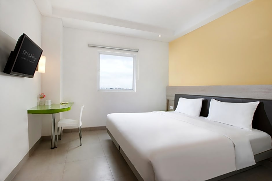 Amaris Hotel Pettarani