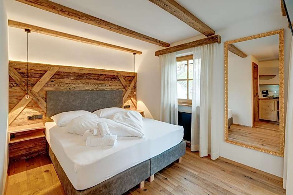 Hotel Residence Gasser