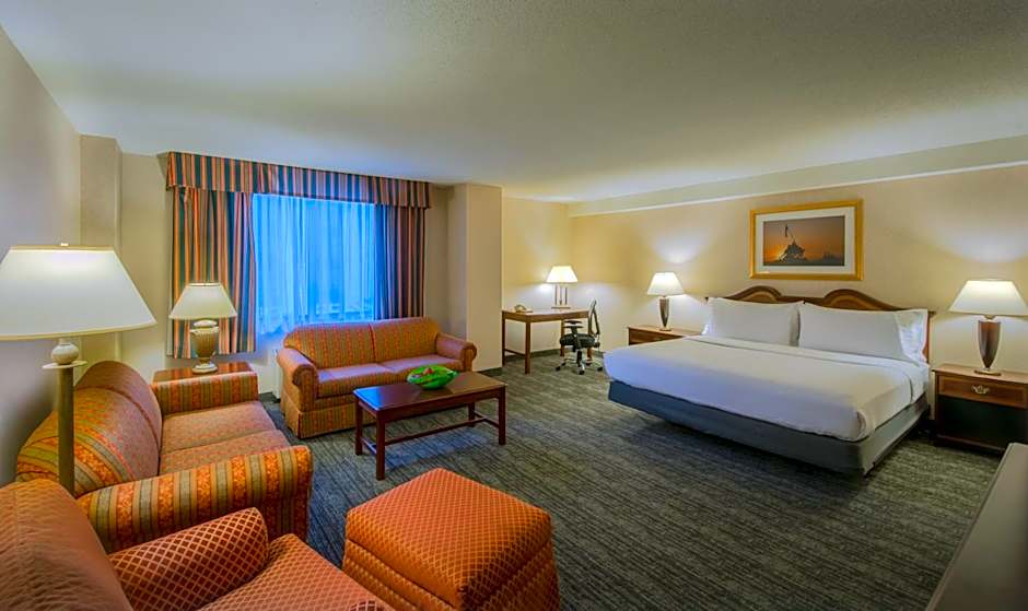 Holiday Inn Arlington at Ballston By IHG