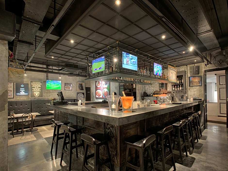 Furamaxclusive Ocean Beach Hotel Seminyak