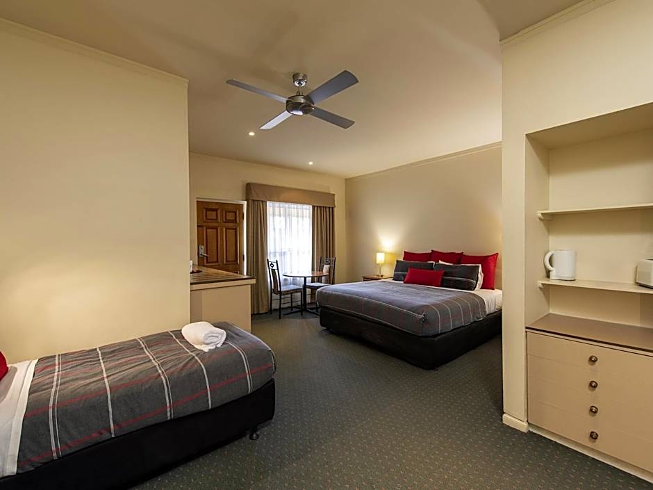 BreakFree Port Pirie