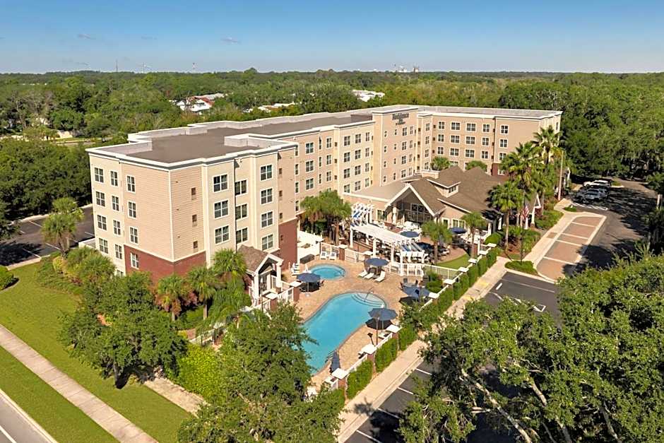 Residence Inn by Marriott Amelia Island