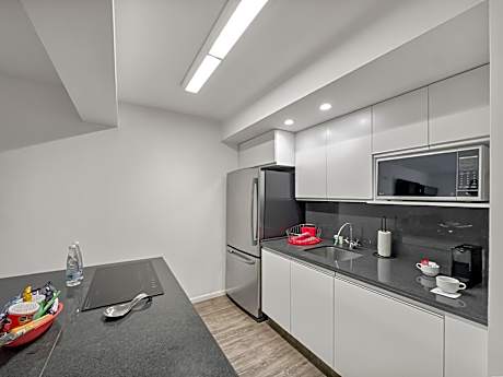 1 Bedroom Deluxe