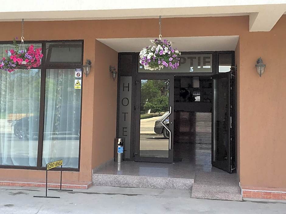 Hotel Mihaela