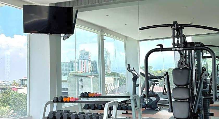 Hemangini Hotel Bandung