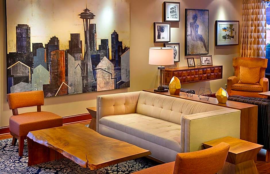 Warwick Hotel Seattle