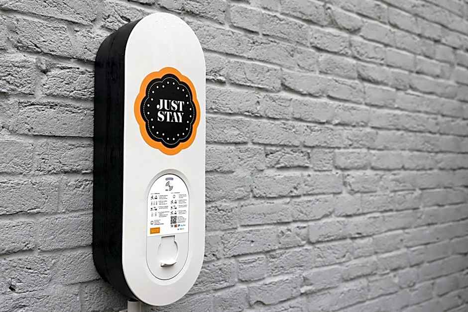 JustStay Ratingen Hotel & Apartments