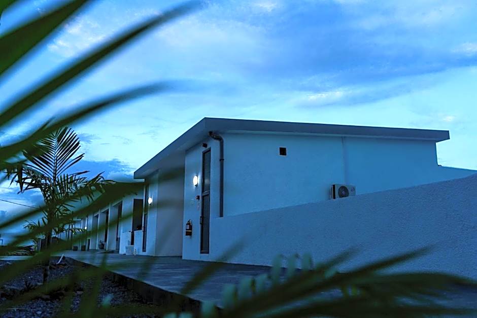 Le Marin, Rodrigues Island