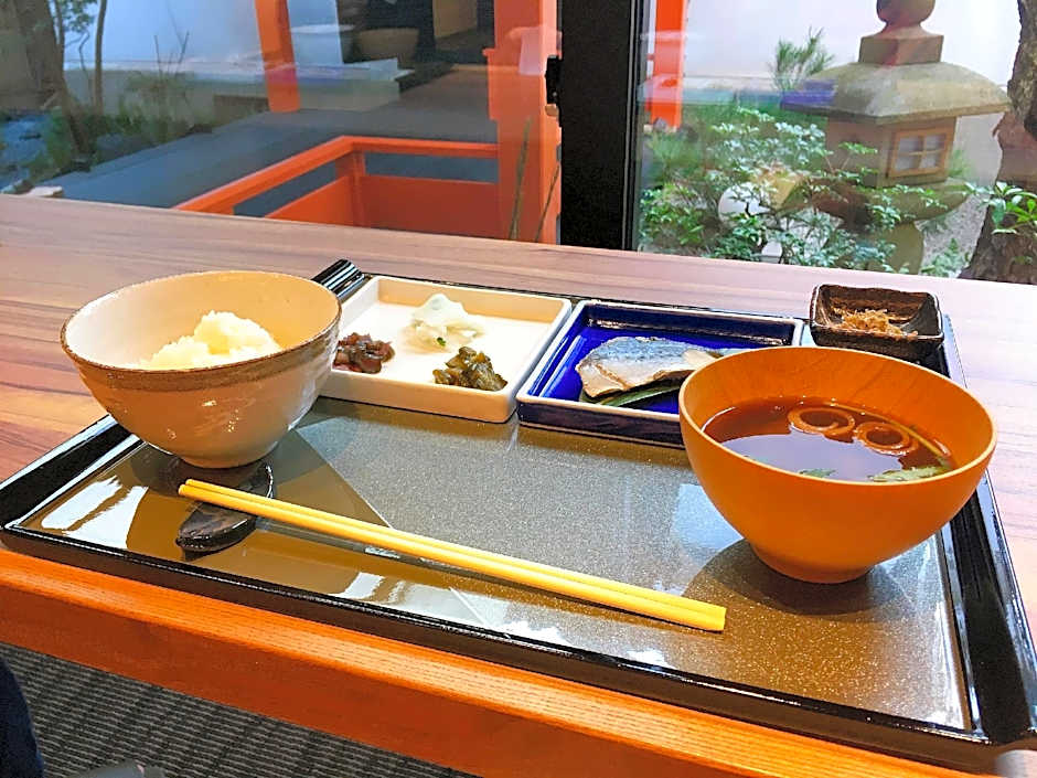 gion oyado kikutani