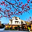 Huaman hot spring villa