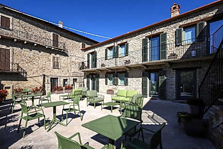 Albergo del Bramante