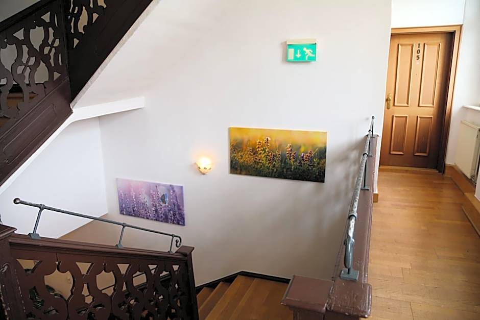 eXo Hotel Franka Bamberg - by NeVo Hotels