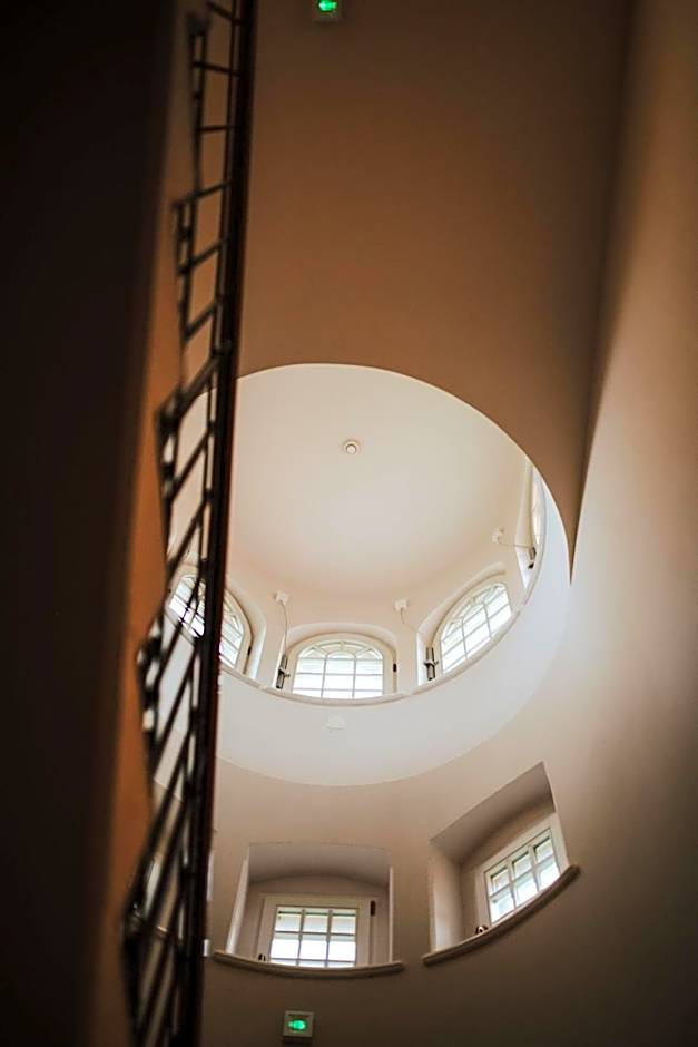 Hotel Dębowy Biowellness & SPA Góry Sowie