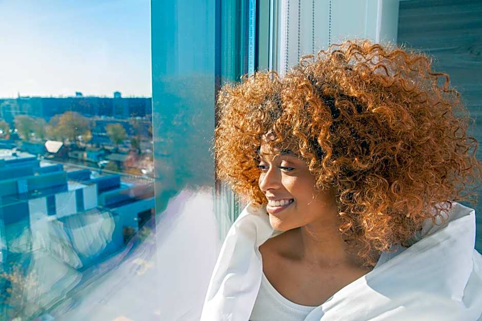 YOTEL Amsterdam