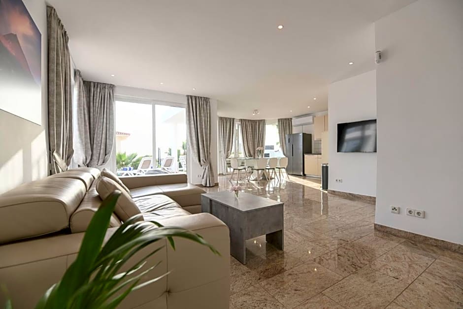 Villa Boutique Tenerife