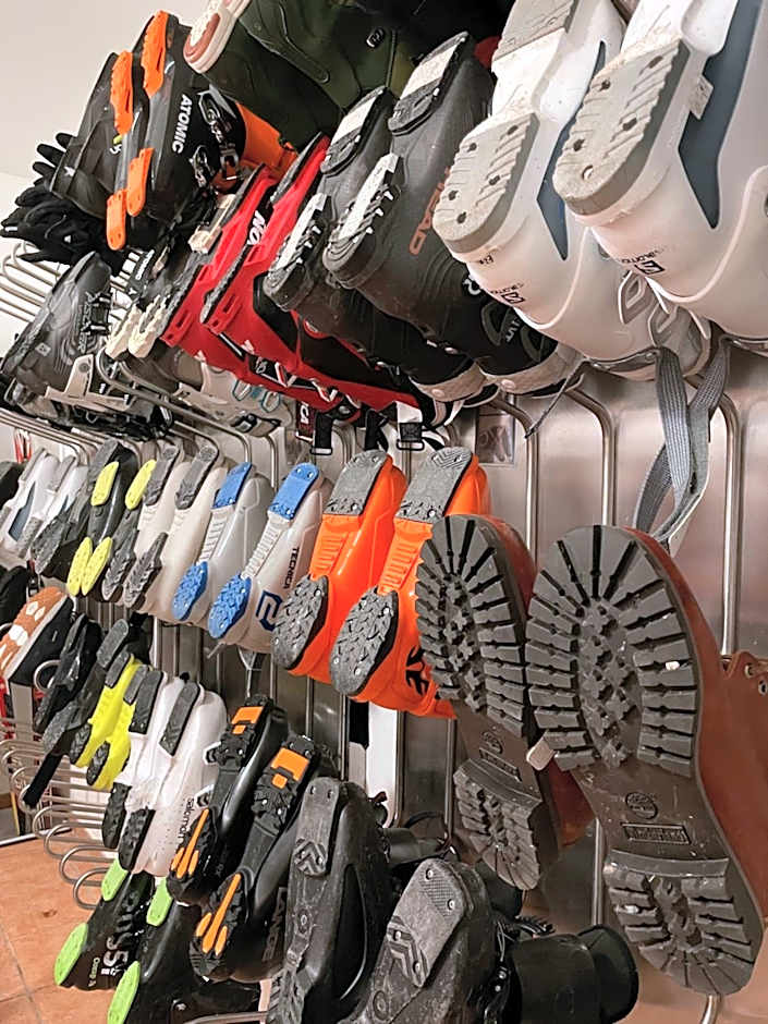 Gartenhotel Rosenhof bei Kitzbühel