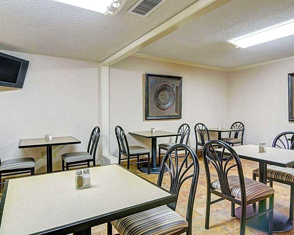 Quality Inn Conway - Greenbrier