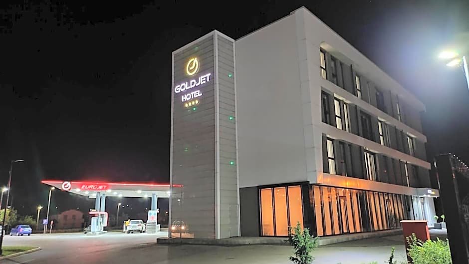 Hotel GOLD JET Bihać