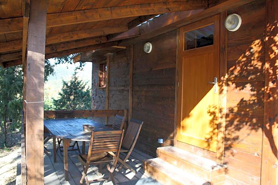 Domaine du Serre d'Avène