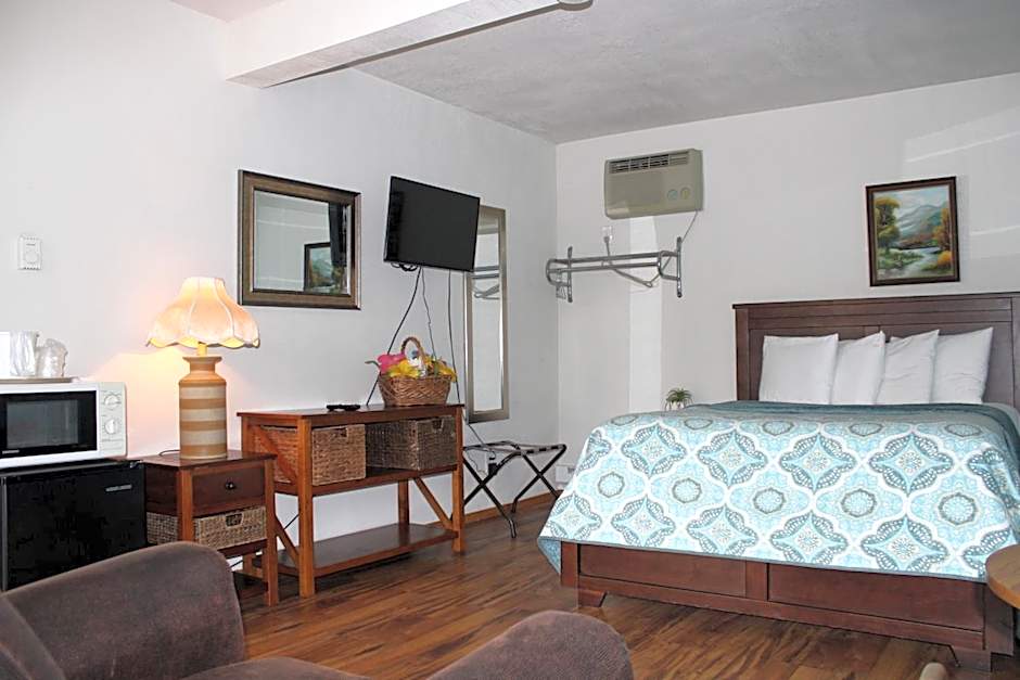 River Road Motel