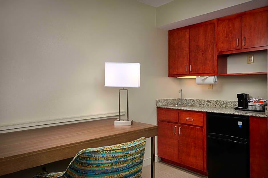 Hampton Inn Goldsboro
