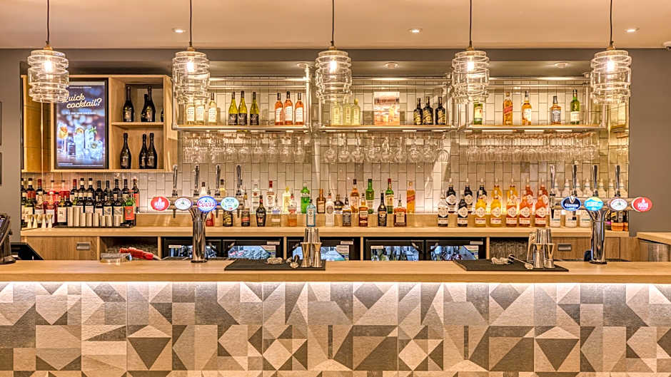 Premier Inn Cambridge City Centre