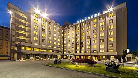 Nilhotel