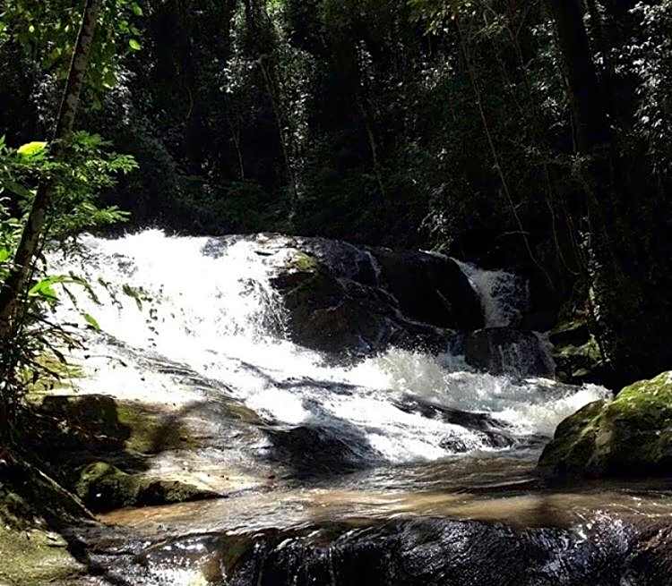 Rancho Maria Pimenta