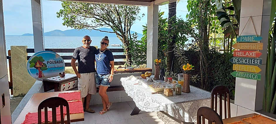 Pousada Casa na Arvore