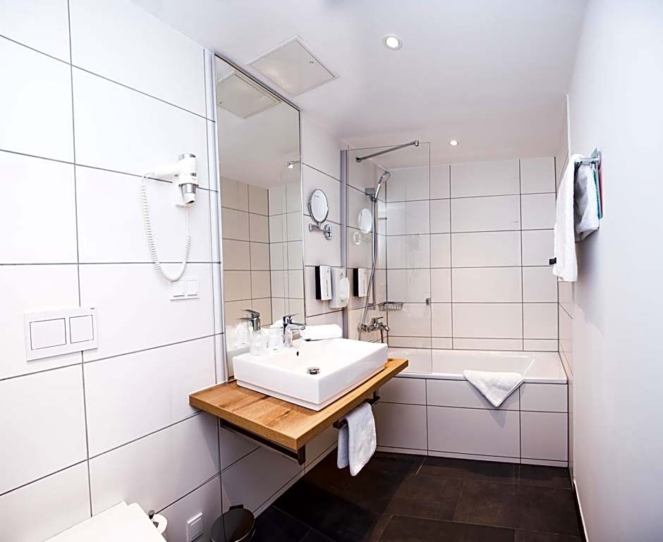 Tulip Inn Ludwigshafen City