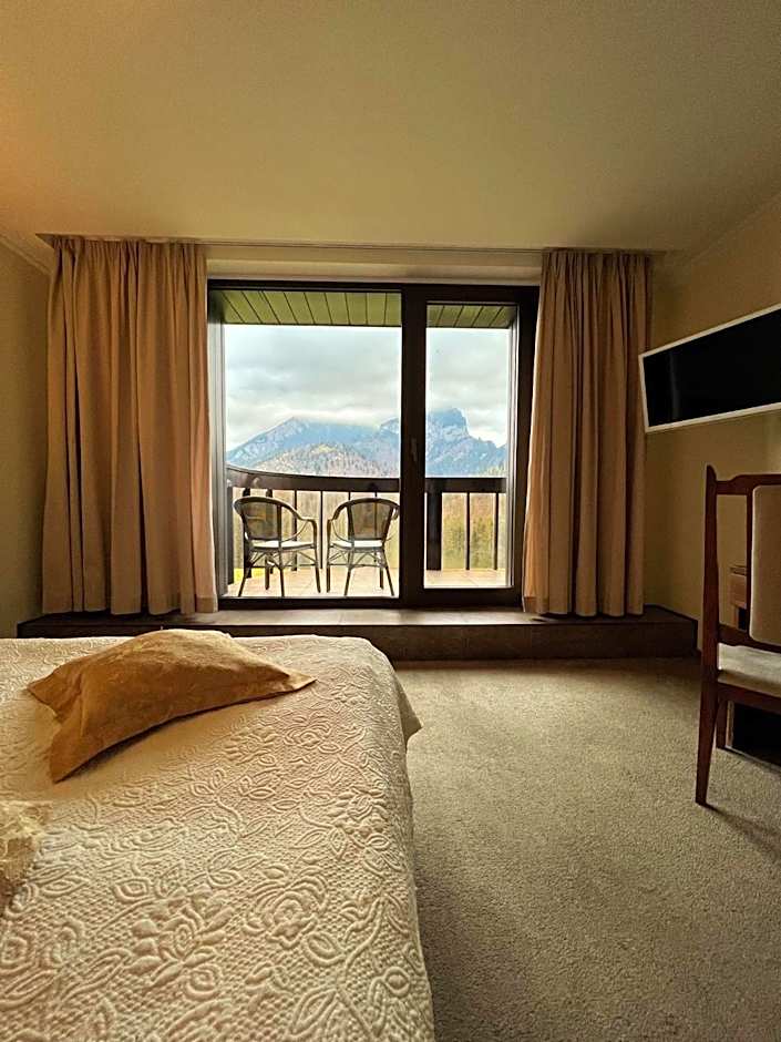 President Hotel Montfort