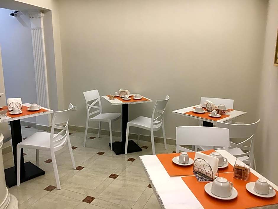 Donna Vicenza Bed & Breakfast