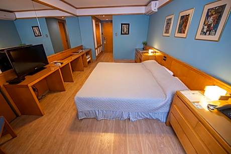 Superior Double Suite