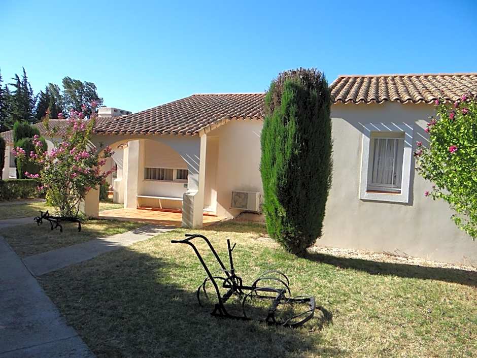 Domaine Du Val De Cèze