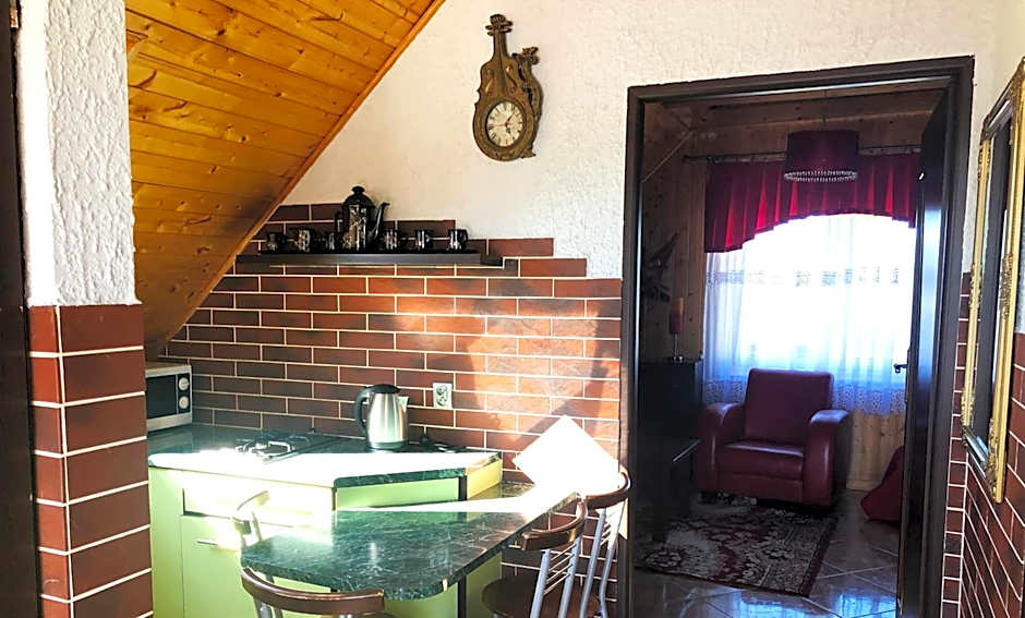 Ośrodek Wczasowy REWA