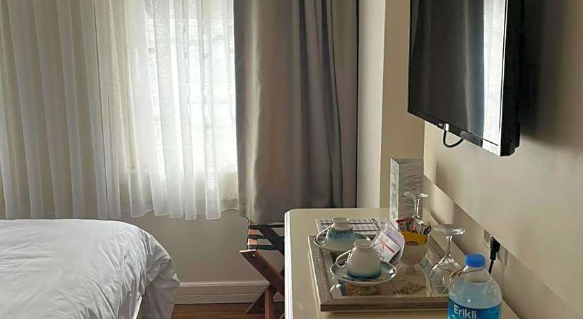 Salbakos Herakleia Boutique Hotel